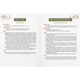 thumbnail image 3 of The 5-Minute Bible Study Plan for Men, Hardcover, 3 of 5