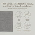 thumbnail image 2 of Over&Back Linen Placemats, Set of 4, 2 of 8