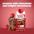 thumbnail image 6 of Premier Protein 30g High Protein Shake, Indulgence Chocolate Covered Strawberry, 11 fl. oz., 15 pk., 6 of 6