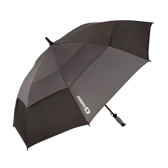 OGIO 62" Auto Open Windproof Golf Umbrella