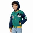 thumbnail image 3 of Character Boys Varsity Jacket, 3 of 10