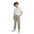 thumbnail image 4 of Hurley Boys Woven Performance Joggers, 4 of 14