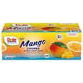 thumbnail image 1 of Dole Mango Fruit Cups, 4 oz., 16 pk., 1 of 6