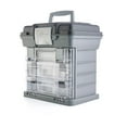 thumbnail image 2 of Creative Options Medium Grab-N-Go Rack System, 2 of 6