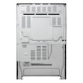 thumbnail image 7 of LG 6.3 cu. ft. Gas Single Oven Free-Standing Range with New Handle and PrintProof® Stainless Steel, 7 of 8