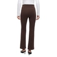 thumbnail image 2 of Express Women's Bootcut Ponte Pant, 2 of 7