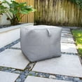 thumbnail image 3 of Big Joe Outdoor Ottoman, 3 of 6