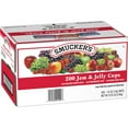 thumbnail image 3 of Smucker's Assorted Jelly Cups, 0.5 oz., 200 ct., 3 of 7