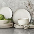 thumbnail image 2 of Member's Mark  24 Piece Artisan Collection Stoneware Dinnerware Set, 2 of 4