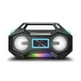 thumbnail image 1 of ION Audio Party Rocker Go Portable Boombox with Party Starter Lights, 1 of 14