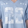 thumbnail image 4 of State of Mine Women's Stars State Jersey T-Shirt, 4 of 5