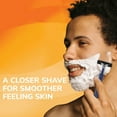 thumbnail image 6 of BIC Sensitive 3 Disposable Razors for Men, 3 Blade, 21 ct., 6 of 9