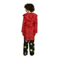 thumbnail image 5 of Character Boys 3-Piece Robe & Pajama Set, 5 of 16