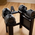 thumbnail image 5 of Nordictrack Universal Dumbbell Stand, 5 of 10