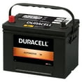 thumbnail image 1 of Duracell Automotive Battery, Group Size 34, 1 of 7