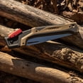 thumbnail image 16 of Gerber Bushcraft Folding Saw and Pack Hatchet Combo, 16 of 19