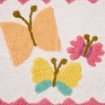 thumbnail image 5 of Hallmark Spring Cotton Rich Bath Rugs, 20" x 30", 5 of 5