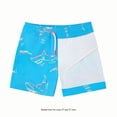 thumbnail image 8 of Member's Mark Boys Resort Swim Trunk, 8 of 13