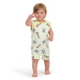 thumbnail image 2 of Character Baby Boys 2-Pack Romper Set, 2 of 9