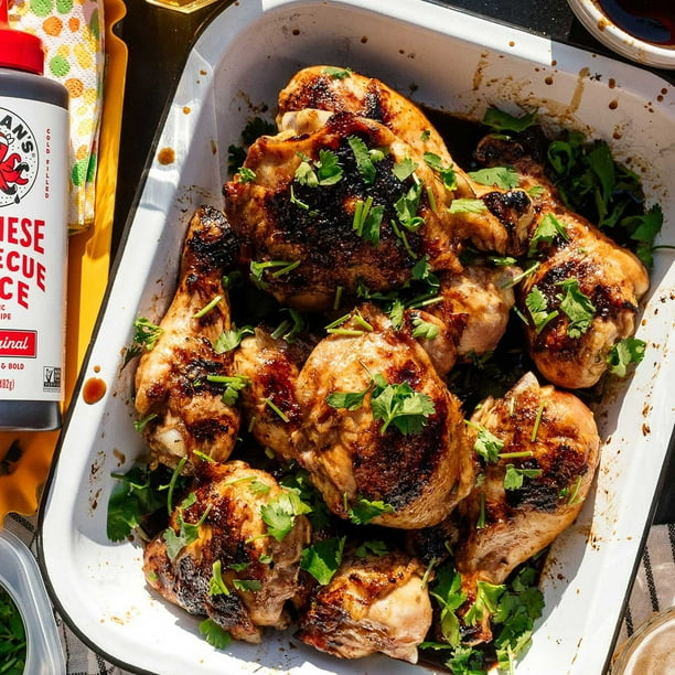 Japanese Bbq Sauce Asian Style Grilled Chicken 225+ Thousand