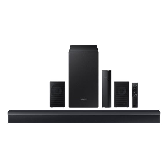Samsung 4.1 Channel Soundbar w/Subwoofer - HW C47M