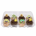 thumbnail image 6 of Member's Mark Halloween Gourmet Cupcakes, 8 ct., 6 of 6