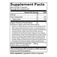 thumbnail image 7 of Om Mushrooms Master Blend, Organic Mushroom Supplements, 195 CT, 7 of 7