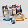 thumbnail image 2 of Holiday Ceramic Mug Gift Set, 4-Pack, 2 of 5