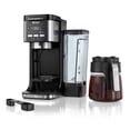 thumbnail image 1 of Ninja DualBrew XL Grounds & Pods Hot & Iced Coffee Maker, 1 of 10