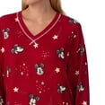 thumbnail image 3 of Character Women's Pajama Set, 3 of 7