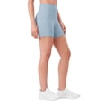 thumbnail image 10 of Member's Mark Women's 2-Pack 5-Inch Inseam Bike Short, 10 of 15