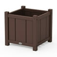 thumbnail image 9 of POLYWOOD Gulf Shores Patio Collection, 18pc, 9 of 25