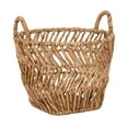 thumbnail image 1 of details by Becki Owens Handwoven Decorative Storage Basket, 1 of 8