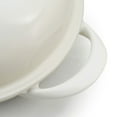 thumbnail image 5 of Tramontina 9.5" Enamel Cast Iron Bread Oven, 5 of 7