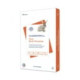 thumbnail image 1 of Hammermill Printer Paper, 20lb Fore Multipurpose Paper, 96 Bright, 11x17 - 1 Ream (500 Sheets), 1 of 9