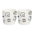 thumbnail image 2 of Logo Brands Tampa Bay Rays 18oz Playmaker Mug Bundle, 2 of 4