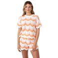thumbnail image 1 of Edited by Hunter McGrady Women's Crochet Top, 1 of 11