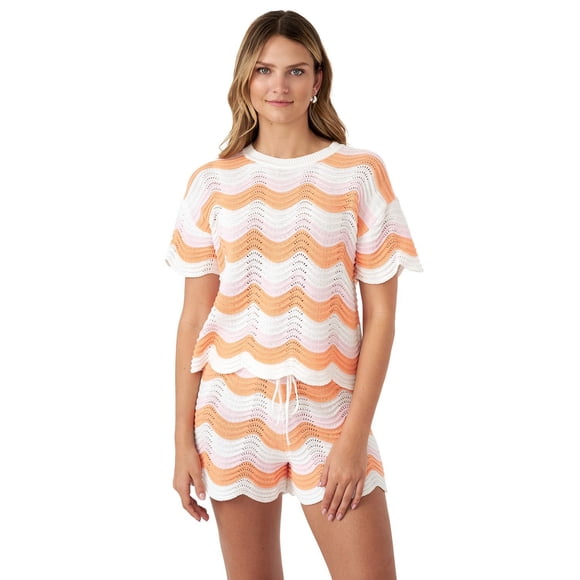Edited by Hunter McGrady Women's Crochet Top
