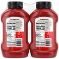 thumbnail image 3 of Smash Kitchen USDA Organic Tomato Ketchup, 32 oz., 2 pk., 3 of 7