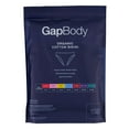 thumbnail image 8 of GapBody Women's 5-Pack Organic Cotton Stretch Bikini, 8 of 9