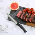 thumbnail image 5 of Member's Mark 8.5" Stainless Steel Steak Knives, 12 ct., 5 of 9