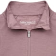 thumbnail image 5 of Outdoor Voices Women's CloudKnit Quarter-Zip Pullover, 5 of 11