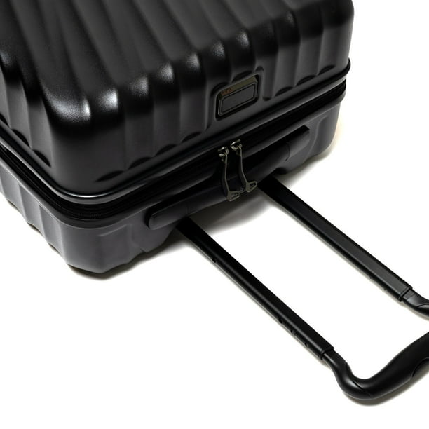 TUMI 19 Degree Continental Expandable 4-Wheel Carry-On - Samsclub.com