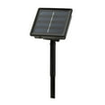 thumbnail image 4 of Member's Mark 150ct Solar LED C3 Lights, 74.5' Lighted Length, 4 of 4