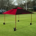 thumbnail image 2 of Logo Brands Utah Utes 12'x12' Canopy, 2 of 8