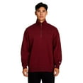 thumbnail image 5 of Champion Men's Quarter-Zip Pullover, 5 of 7