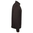 thumbnail image 4 of Cleveland Browns Men's Quarter-Zip Pullover, 4 of 10