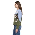 thumbnail image 3 of Woolrich Women's Jaquard Sweater, 3 of 6
