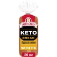 thumbnail image 1 of Arnold Superior Keto Bread, 20 oz., 1 of 7