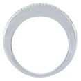 thumbnail image 3 of 1.96 CT. T.W. Round Cut Diamond Ring in 14K Gold, 3 of 7